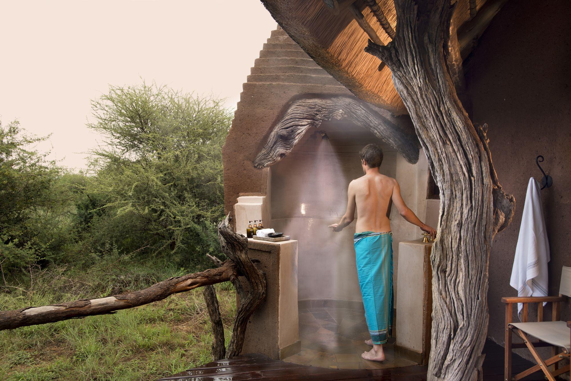 Madikwe Safari Lodge Madikwe viltreservat Exteriör bild
