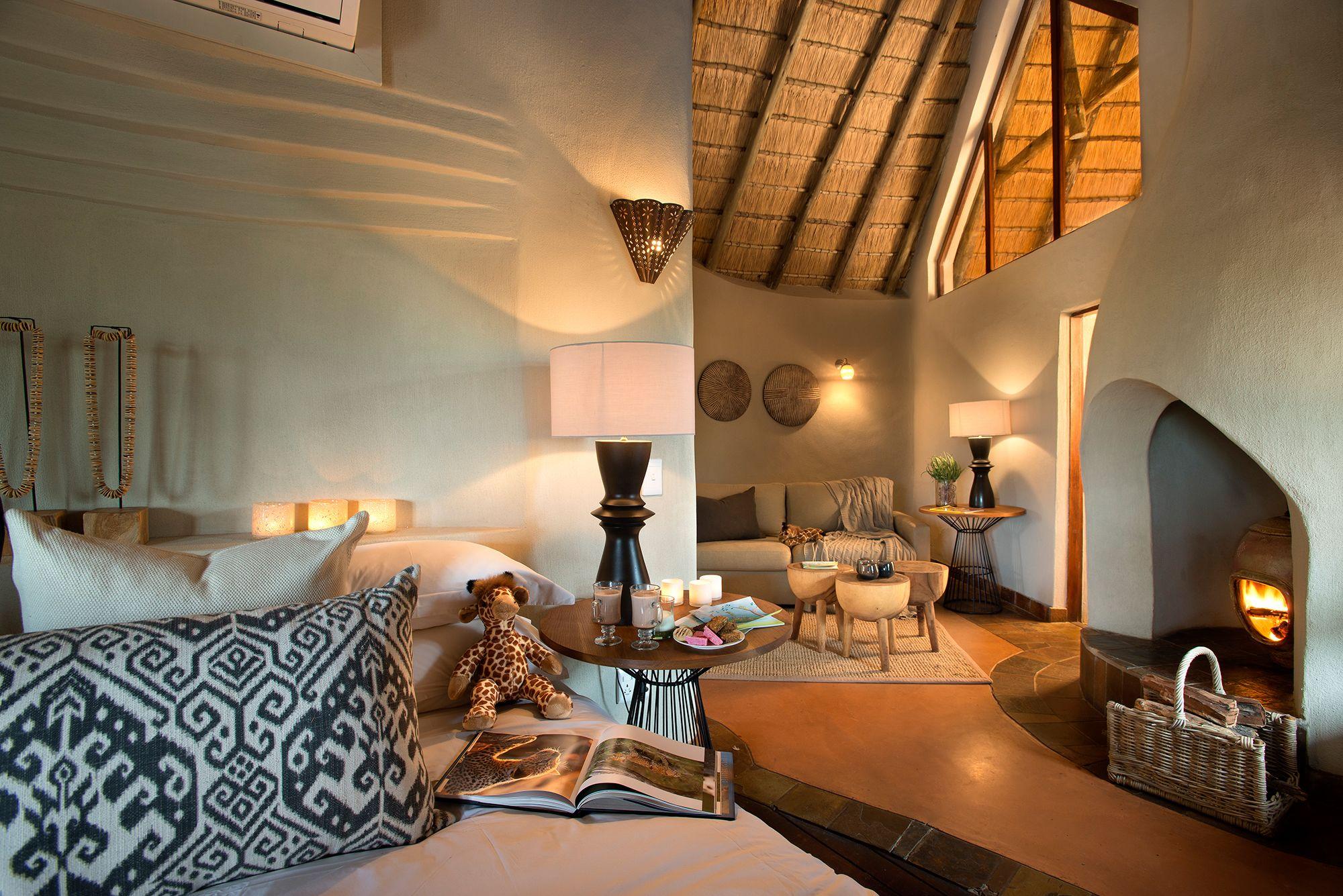 Madikwe Safari Lodge Madikwe viltreservat Exteriör bild