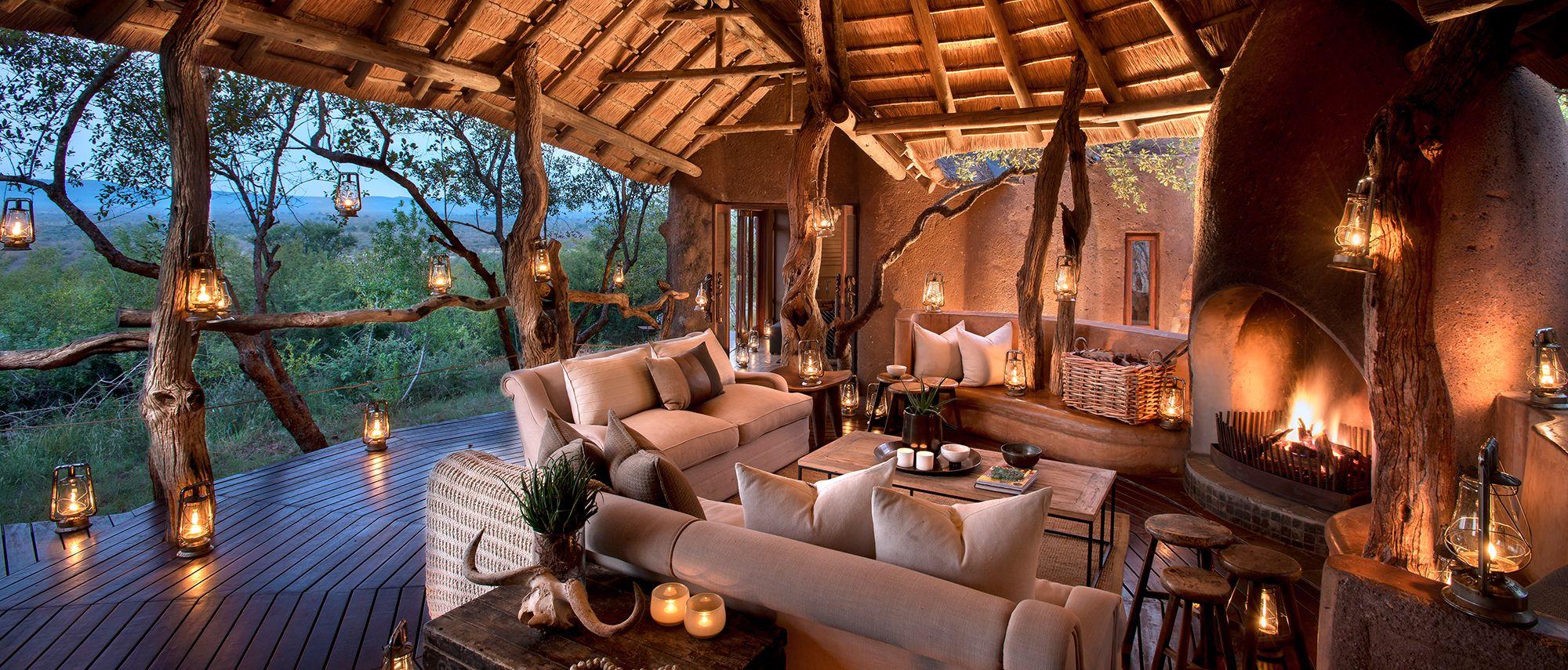 Madikwe Safari Lodge Madikwe viltreservat Exteriör bild