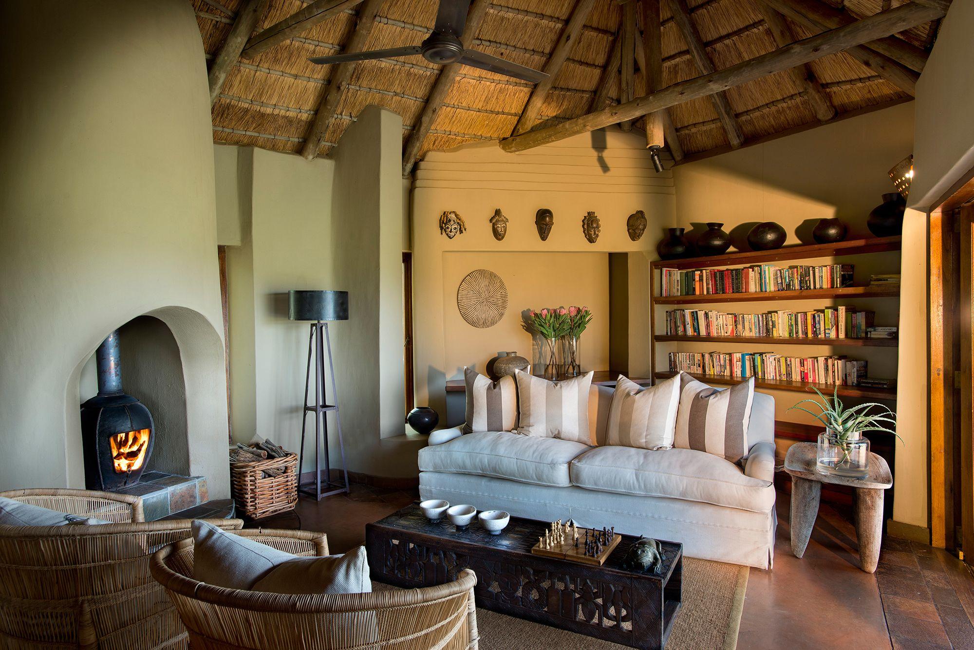 Madikwe Safari Lodge Madikwe viltreservat Exteriör bild