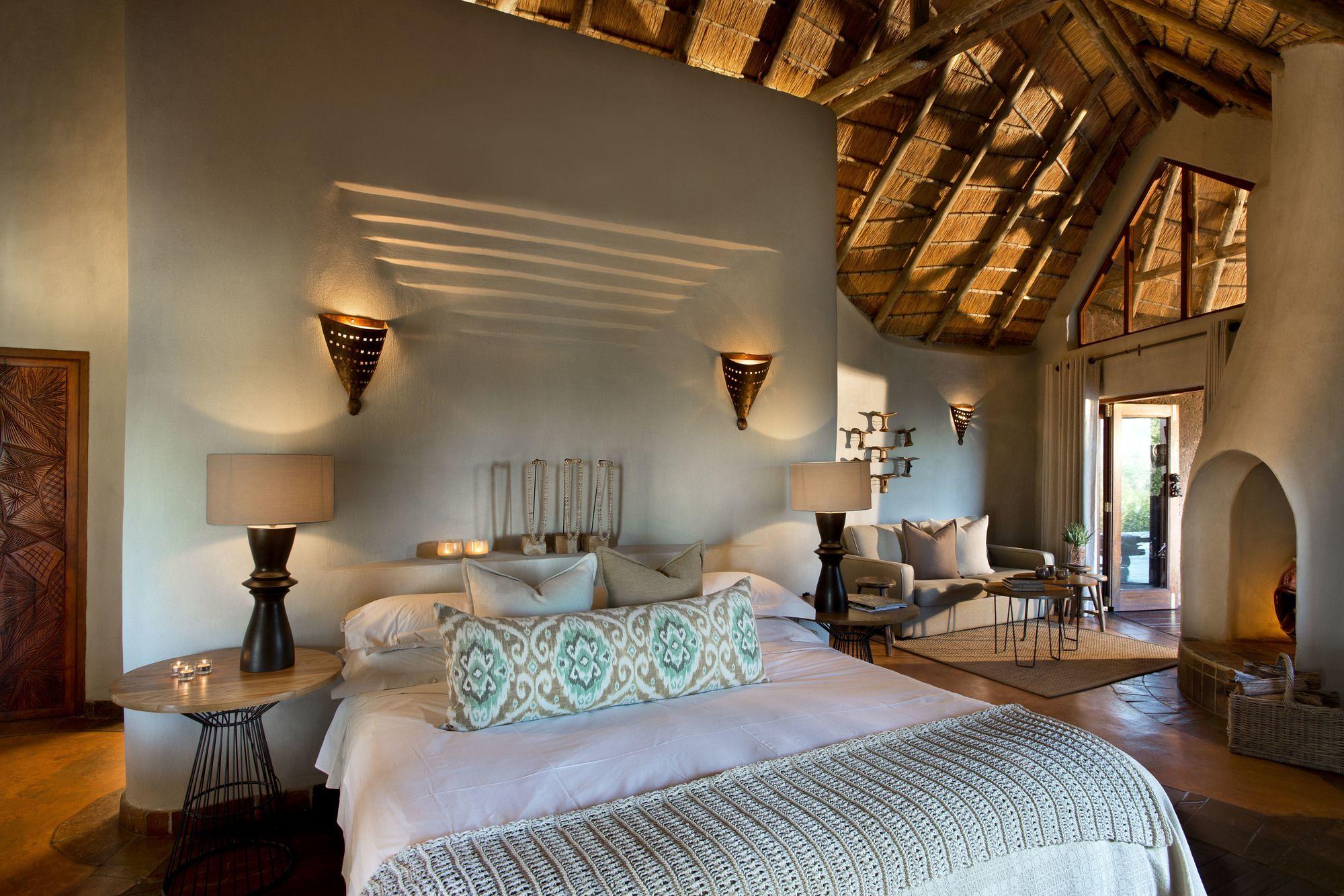 Madikwe Safari Lodge Madikwe viltreservat Exteriör bild