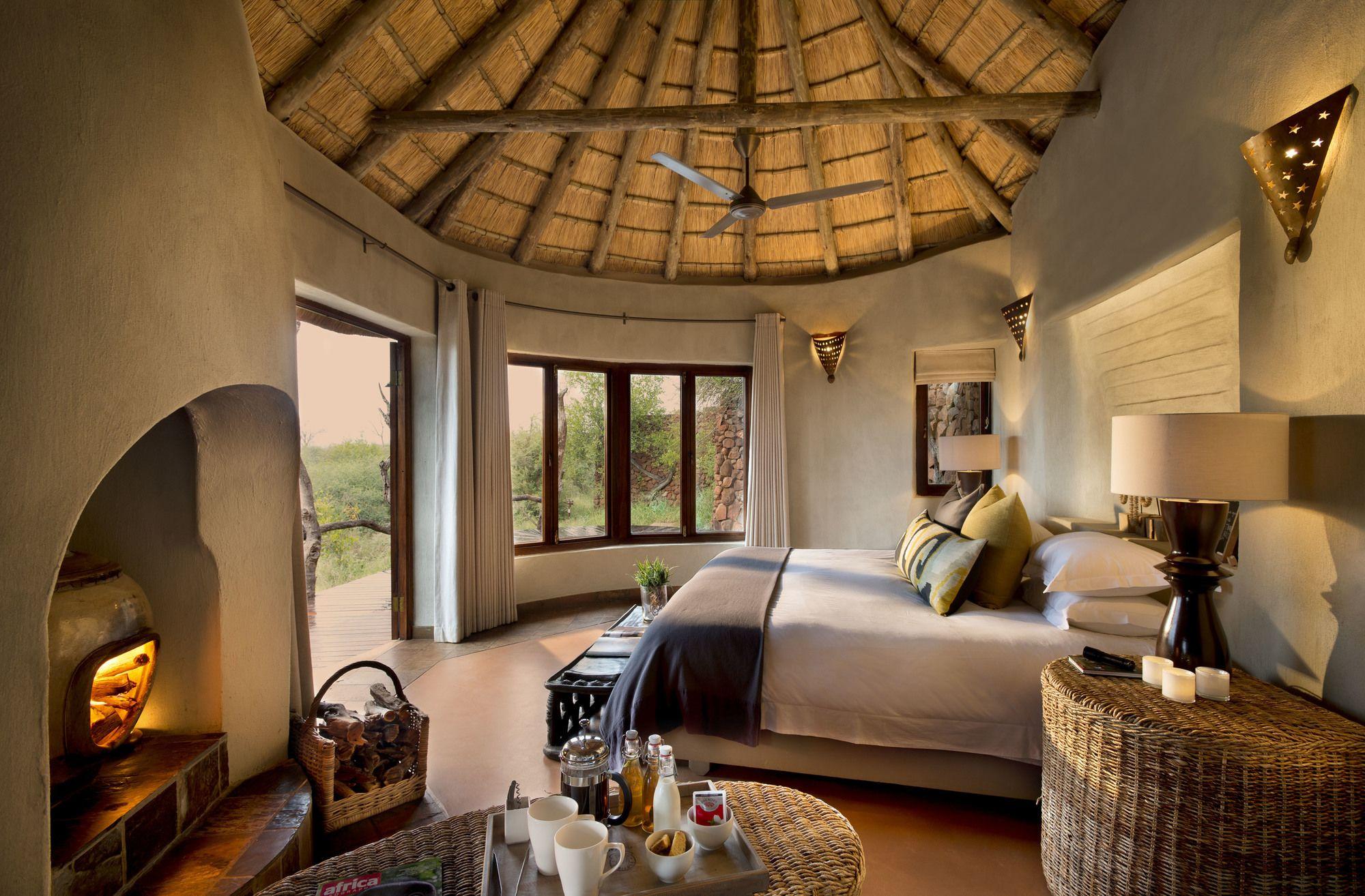 Madikwe Safari Lodge Madikwe viltreservat Exteriör bild