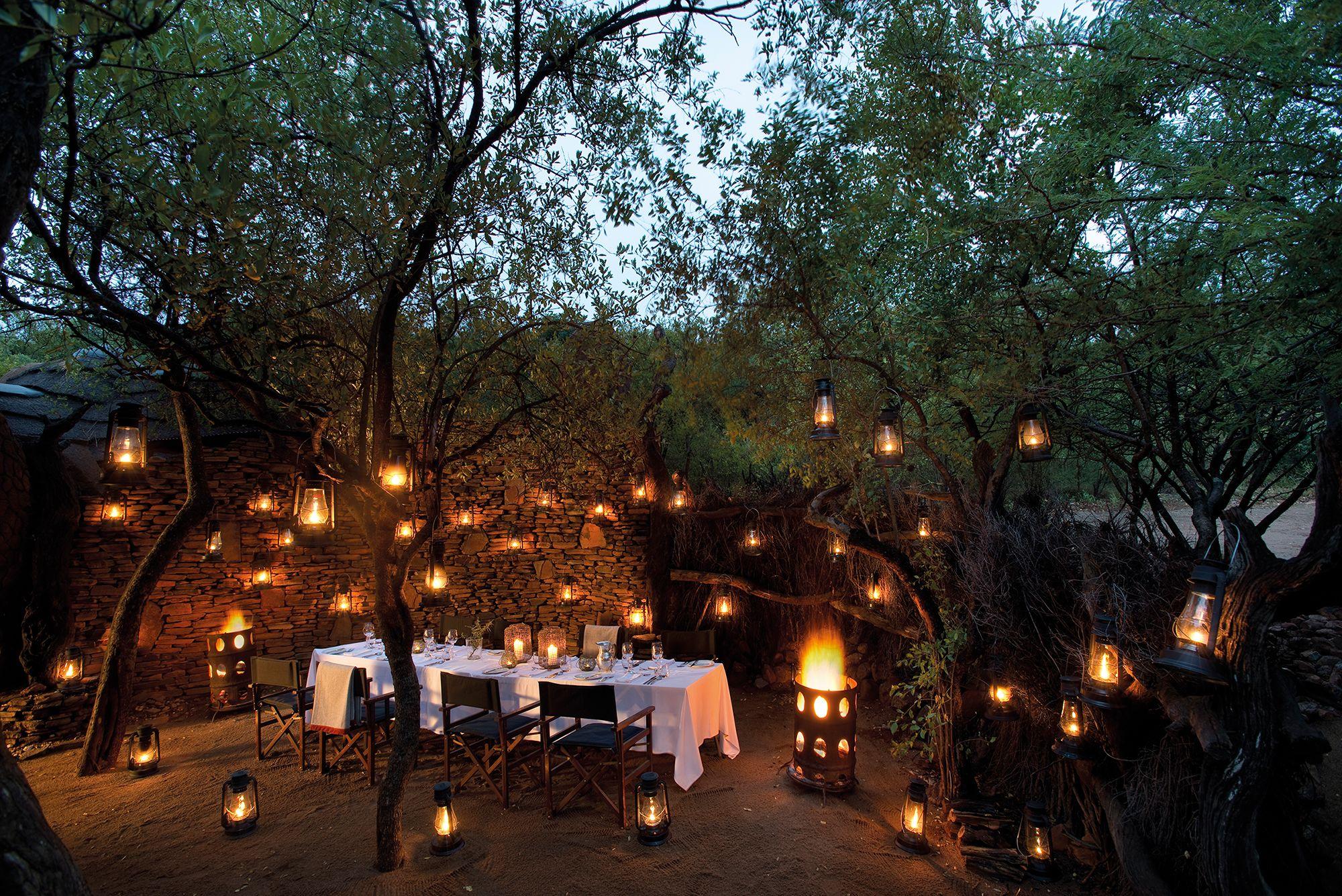 Madikwe Safari Lodge Madikwe viltreservat Exteriör bild
