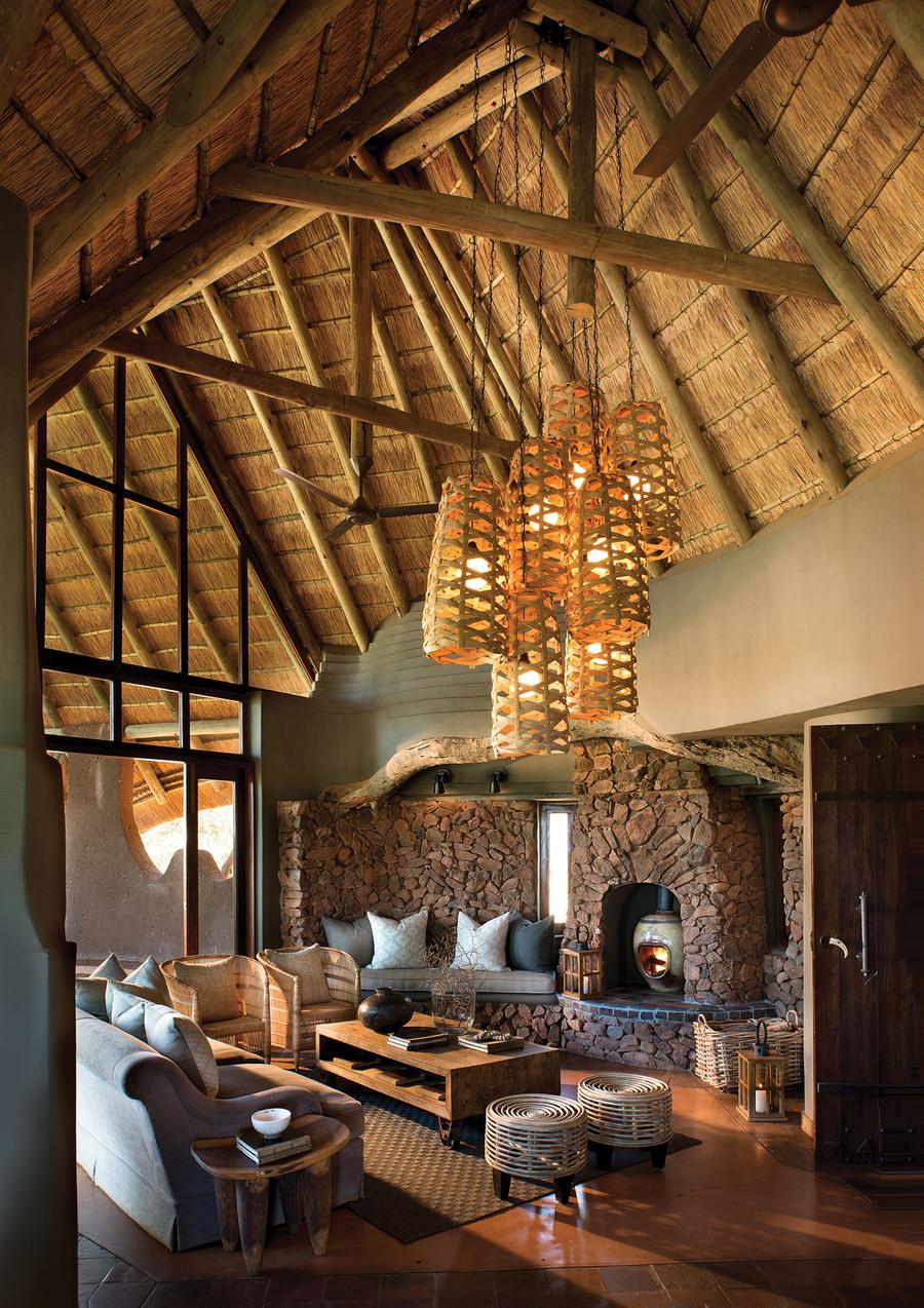 Madikwe Safari Lodge Madikwe viltreservat Exteriör bild