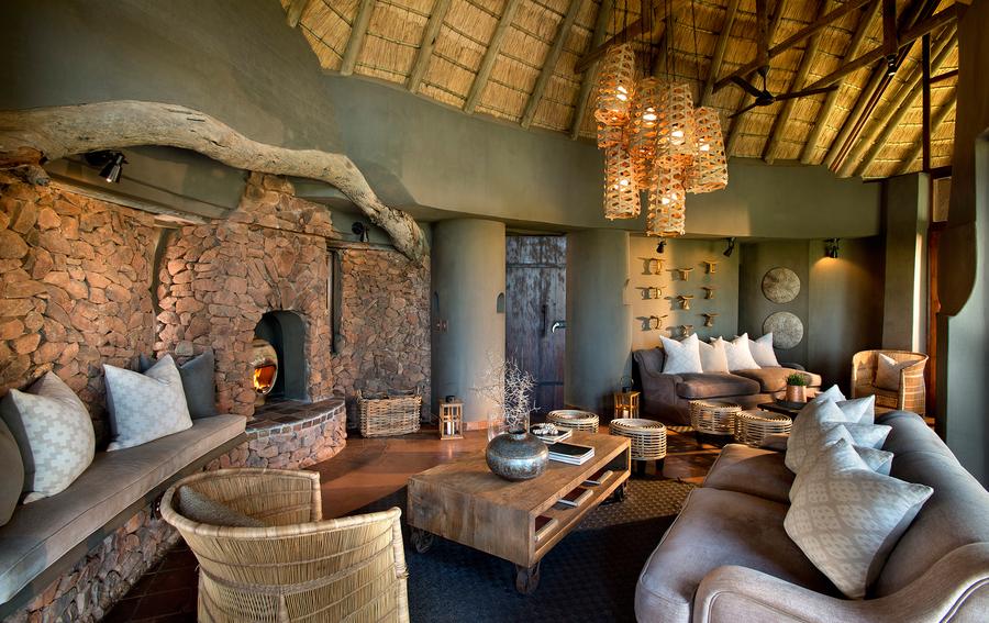 Madikwe Safari Lodge Madikwe viltreservat Exteriör bild