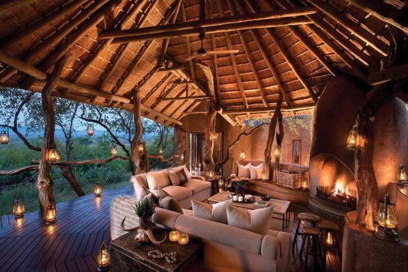 Madikwe Safari Lodge Madikwe viltreservat Exteriör bild