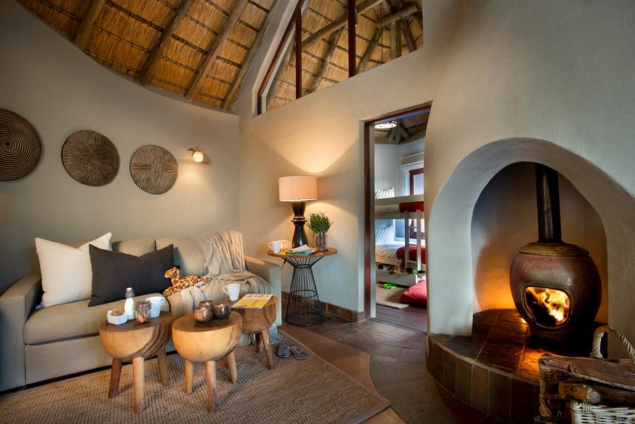 Madikwe Safari Lodge Madikwe viltreservat Exteriör bild