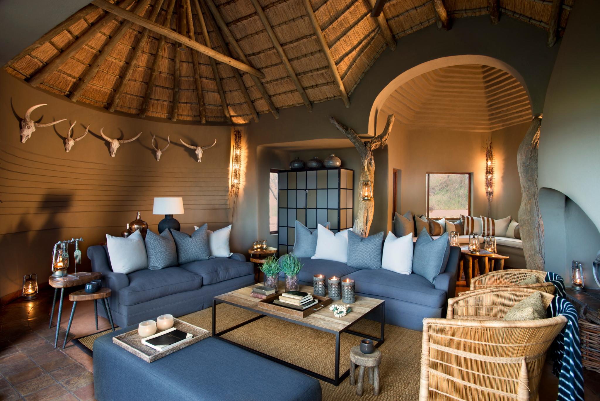 Madikwe Safari Lodge Madikwe viltreservat Exteriör bild