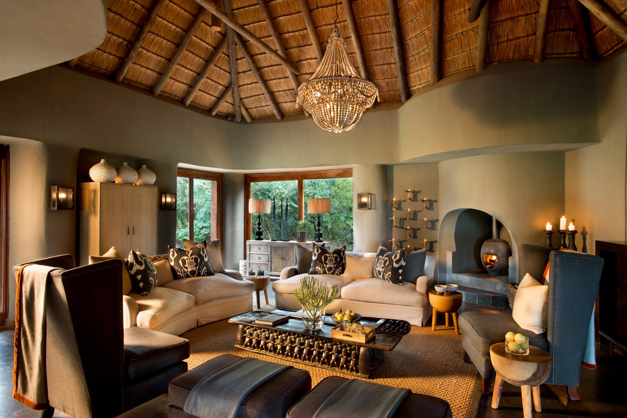 Madikwe Safari Lodge Madikwe viltreservat Exteriör bild