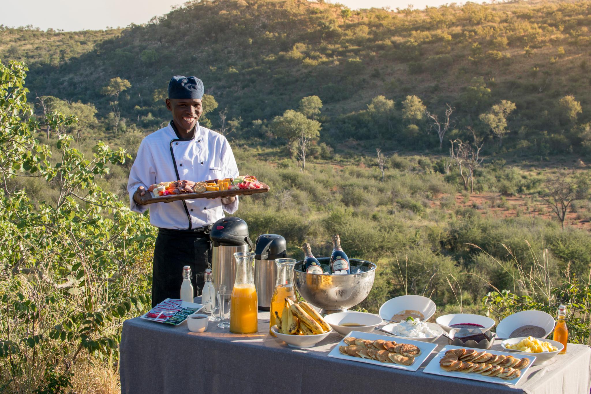 Madikwe Safari Lodge Madikwe viltreservat Exteriör bild