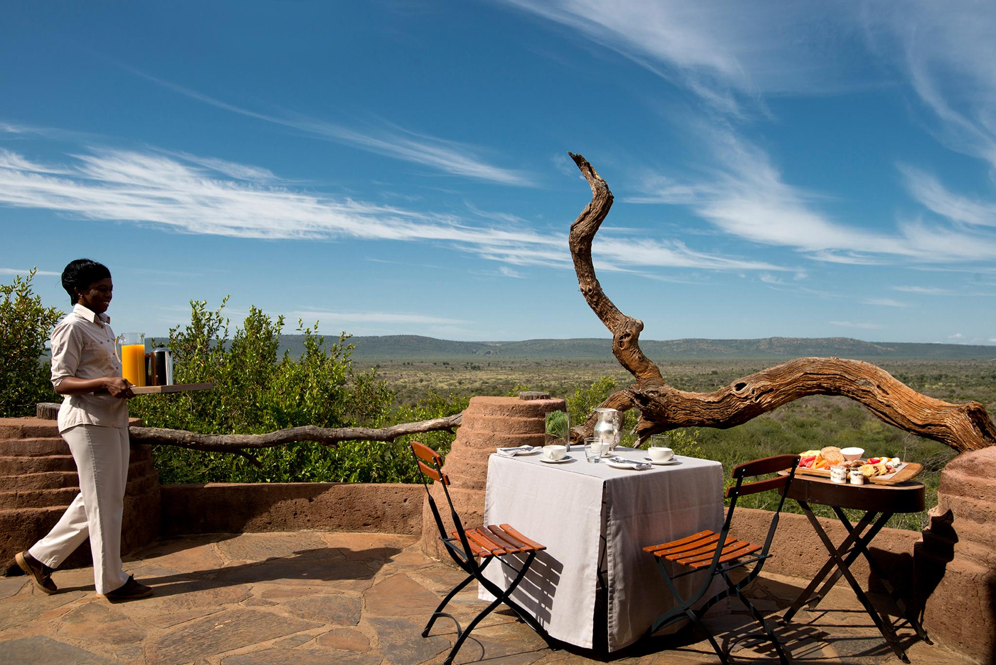 Madikwe Safari Lodge Madikwe viltreservat Exteriör bild