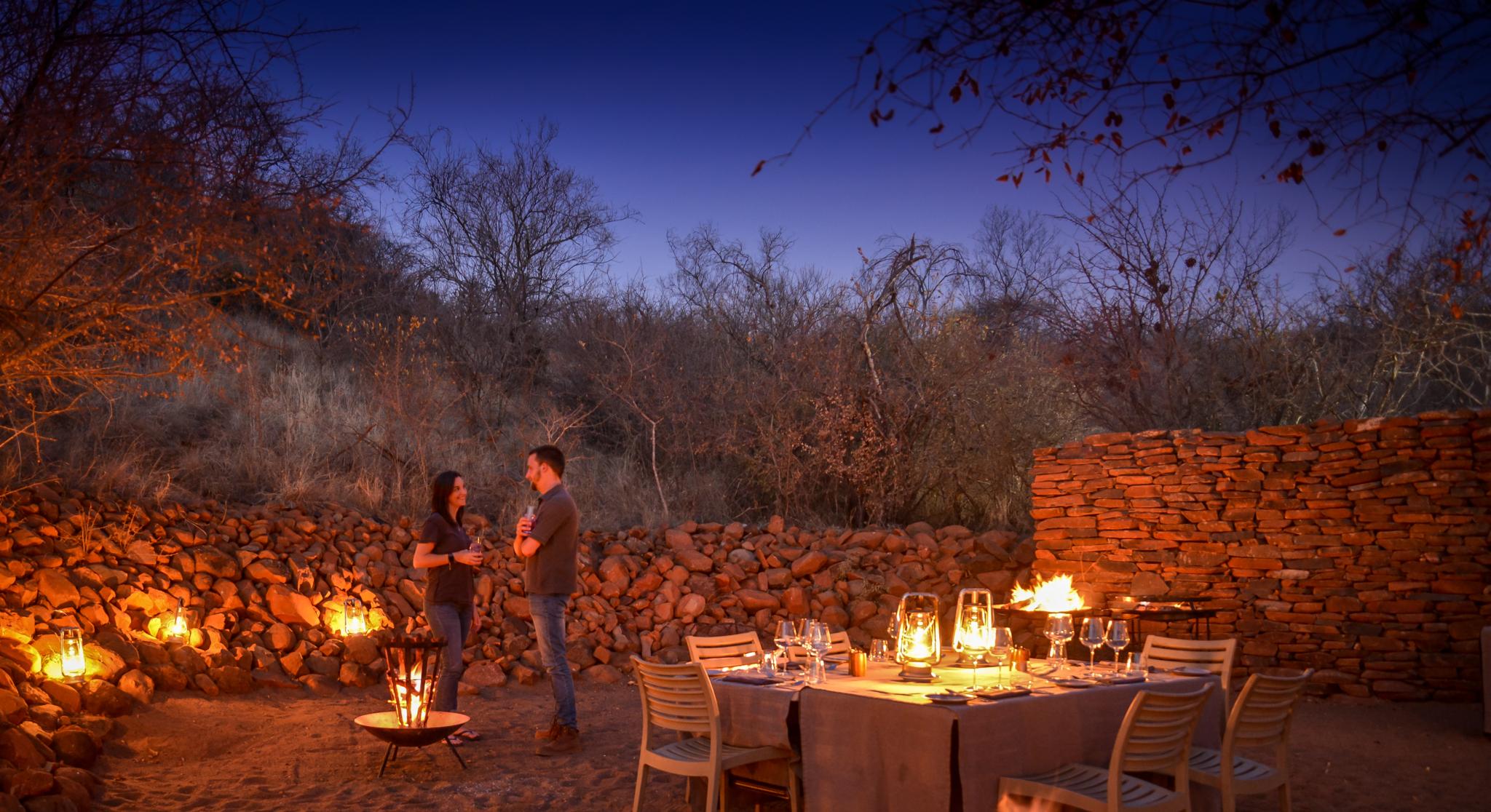 Madikwe Safari Lodge Madikwe viltreservat Exteriör bild