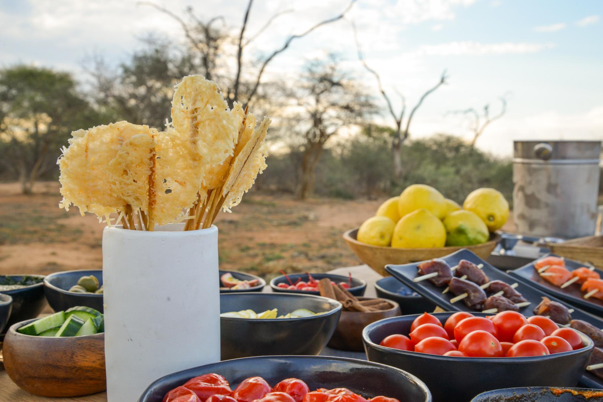 Madikwe Safari Lodge Madikwe viltreservat Exteriör bild