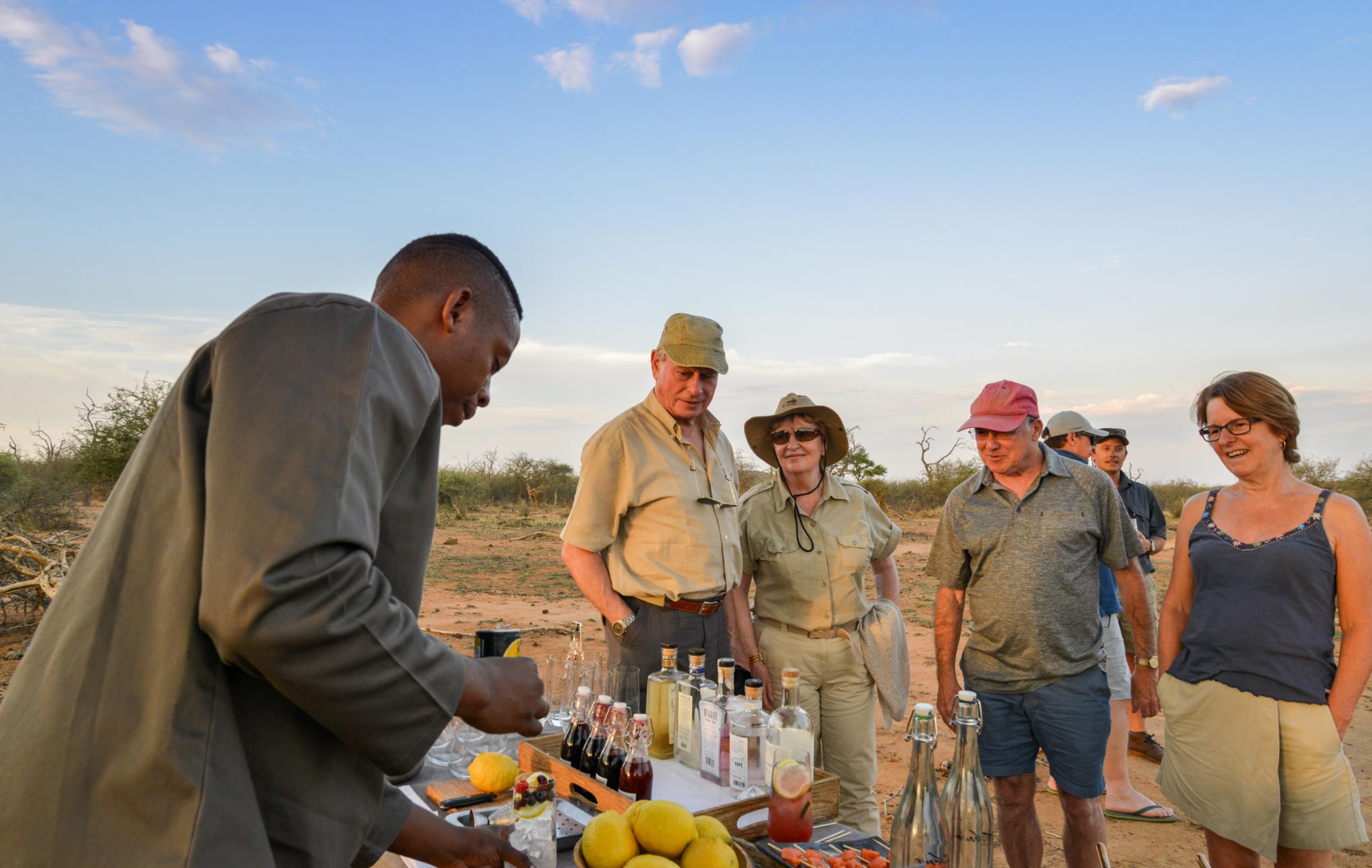 Madikwe Safari Lodge Madikwe viltreservat Exteriör bild