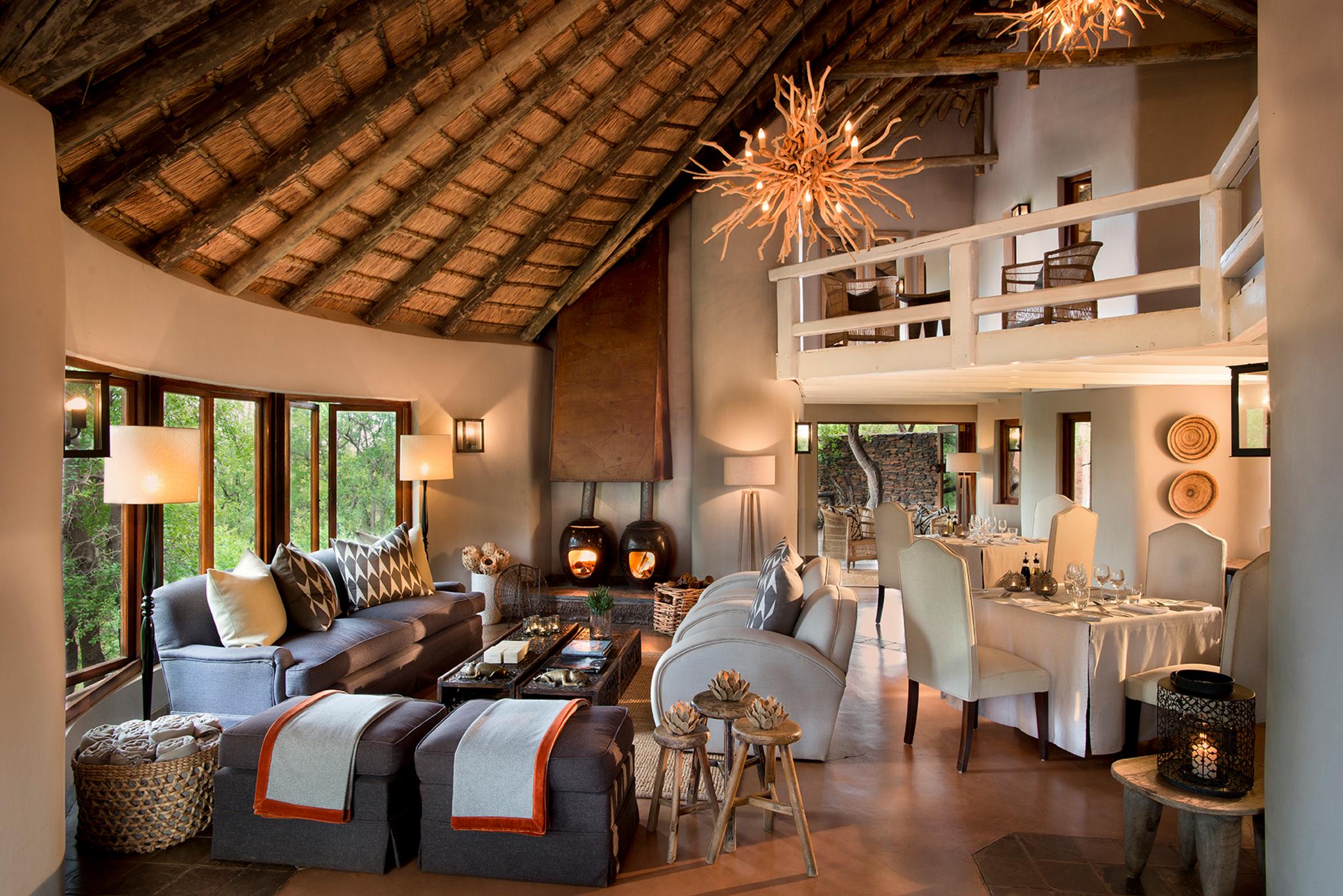 Madikwe Safari Lodge Madikwe viltreservat Exteriör bild